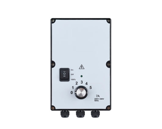 Controlador 5 velocidades 5 a cli-mate®