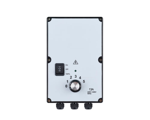 Controlador 5 velocidades 5 a cli-mate®