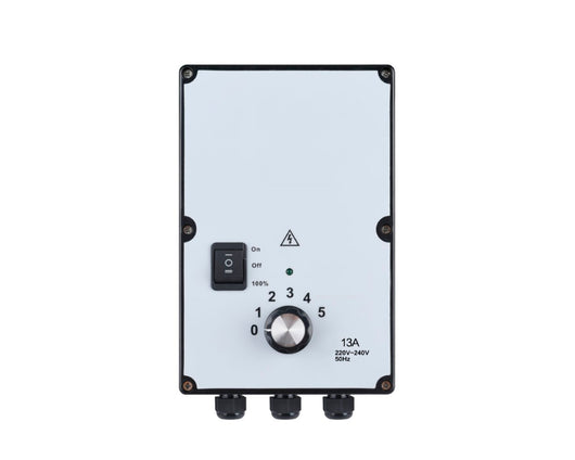Controlador 5 velocidades 5 a cli-mate®