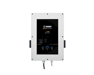 Hybrid controller a cli-mate®