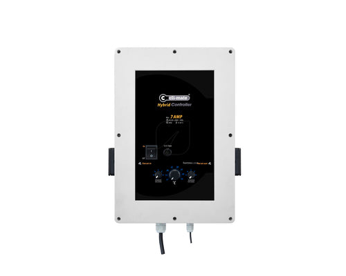 Hybrid controller a cli-mate®