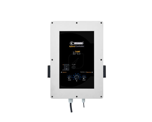 Hybrid controller a cli-mate®
