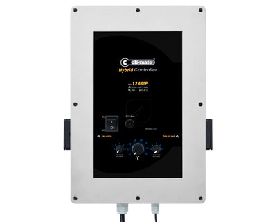Hybrid controller a cli-mate®