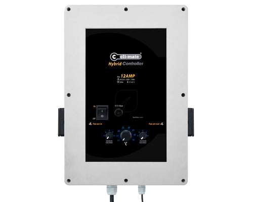 Hybrid controller a cli-mate®