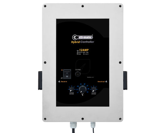 Hybrid controller a cli-mate®