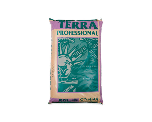 Sustrato canna terra profesional