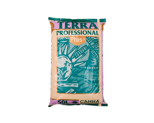 Sustrato canna terra profesional plus