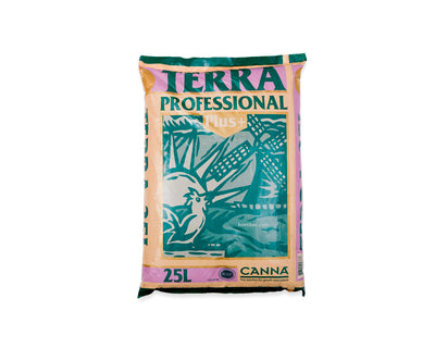 Sustrato canna terra profesional plus