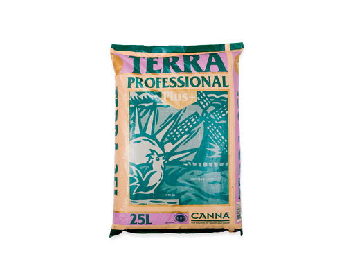 Sustrato canna terra profesional plus