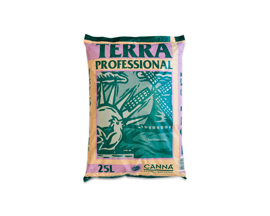 Sustrato canna terra profesional