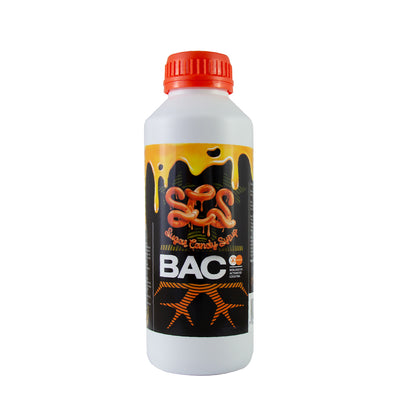 Sugar candy 500 ml bac