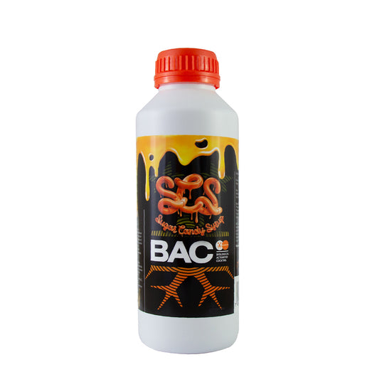 Sugar candy 500 ml bac
