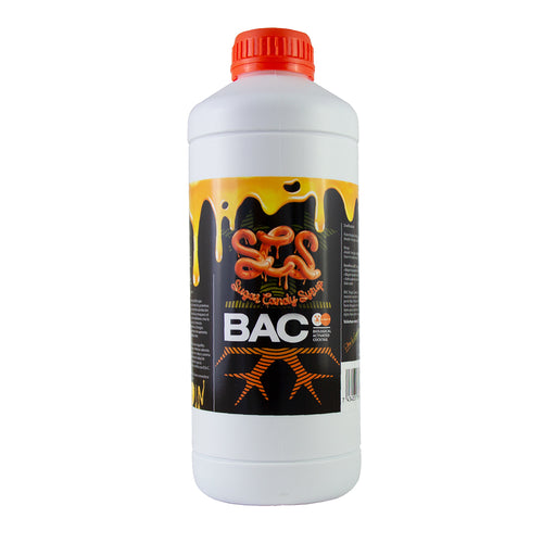 Sugar candy 500 ml bac
