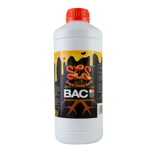 Sugar candy 500 ml bac