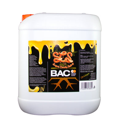 Sugar candy 500 ml bac