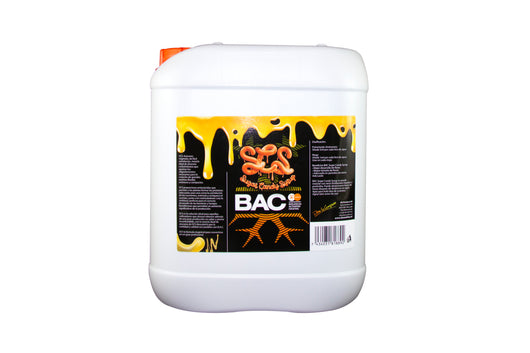 Sugar candy 500 ml bac