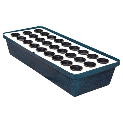 Hydrocloner 27 terra aquatica