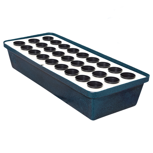 Hydrocloner 27 terra aquatica