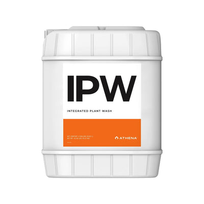 Ipw athena