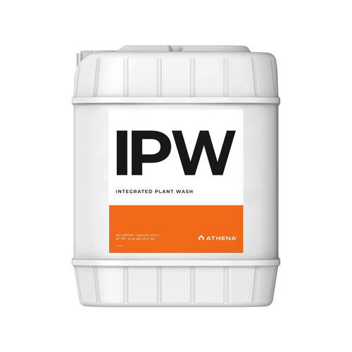 Ipw athena