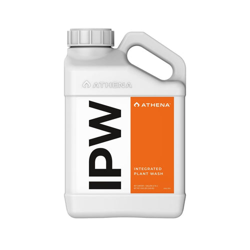 Ipw athena