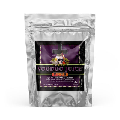 Voodoo juice plus tablets 10 tablets de 0.1 g (1 g) advanced nutrients