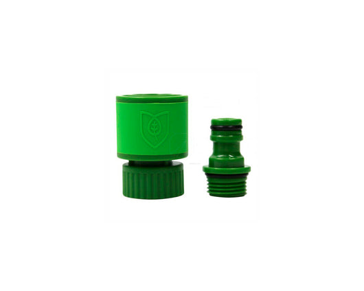 Quick disconnect set floraflex