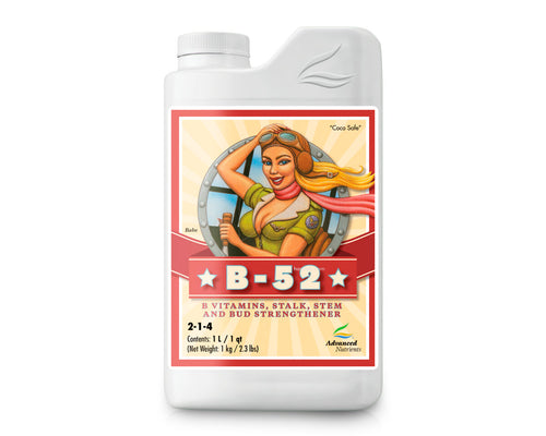 B-52 advanced nutrients