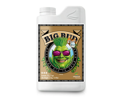 Big bud coco advanced nutrients