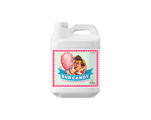 Bud candy advanced nutrients