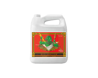 Bud ignitor advanced nutrients