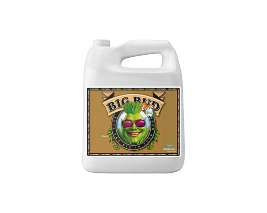 Big bud coco advanced nutrients