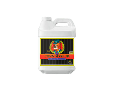Ph perfect connoisseur grow a advanced nutrients
