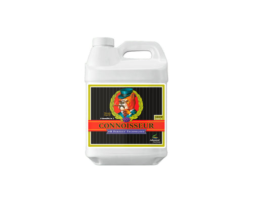 Ph perfect connoisseur grow a advanced nutrients