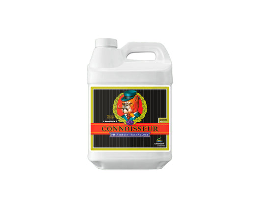 Ph perfect connoisseur grow a advanced nutrients