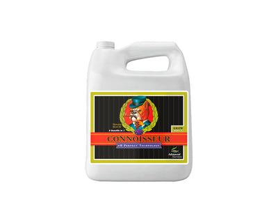 Ph perfect connoisseur grow a advanced nutrients