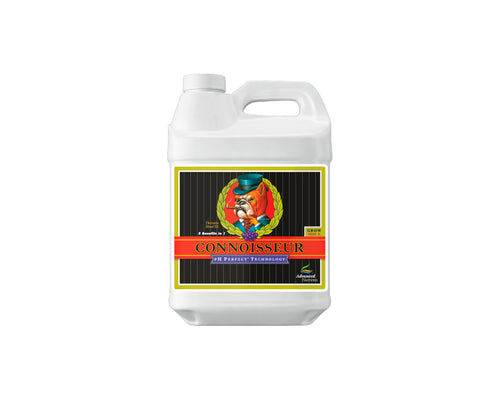 Ph perfect connoisseur grow b advanced nutrients