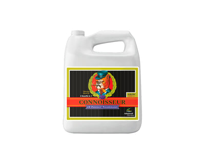 Ph perfect connoisseur grow b advanced nutrients