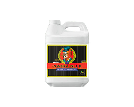 Ph perfect connoisseur grow b advanced nutrients