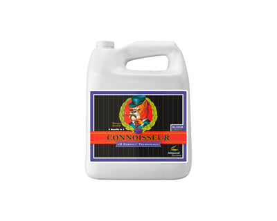 Ph perfect connoisseur bloom b advanced nutrients