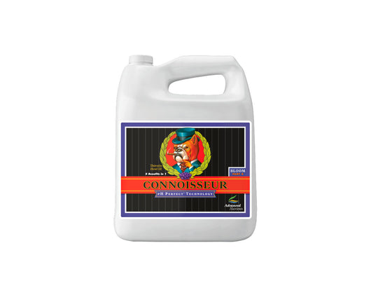 Ph perfect connoisseur bloom b advanced nutrients
