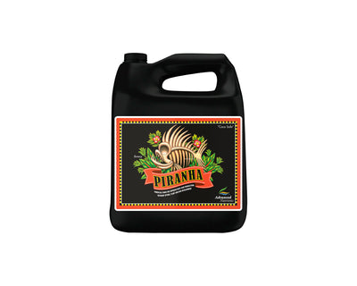 Piranha advanced nutrients