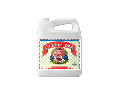 Carboload advanced nutrients
