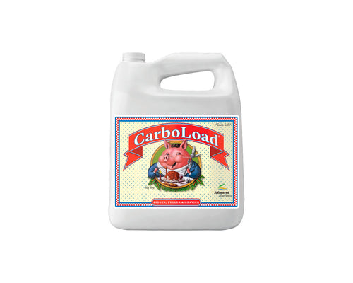 Carboload advanced nutrients