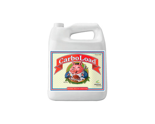 Carboload advanced nutrients