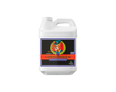 Ph perfect connoisseur bloom a advanced nutrients
