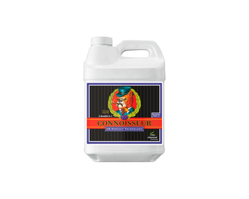 Ph perfect connoisseur bloom a advanced nutrients