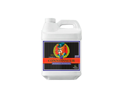 Ph perfect connoisseur bloom b advanced nutrients
