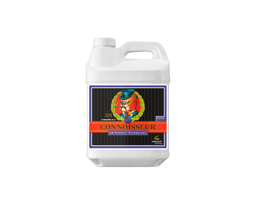 Ph perfect connoisseur bloom b advanced nutrients