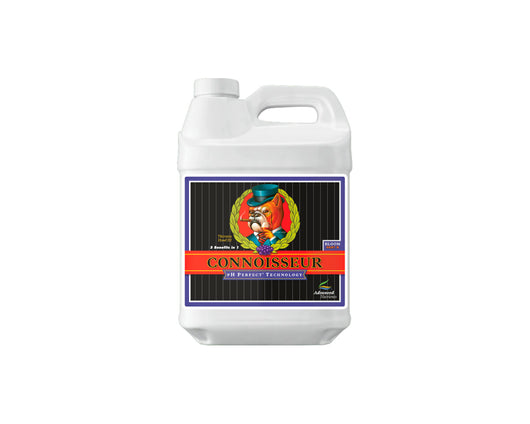 Ph perfect connoisseur bloom b advanced nutrients